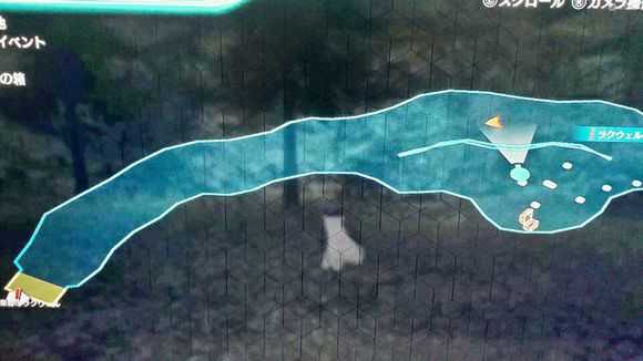 《英雄传说：闪之轨迹4》米尔香堤间道02宝箱收集攻略分享