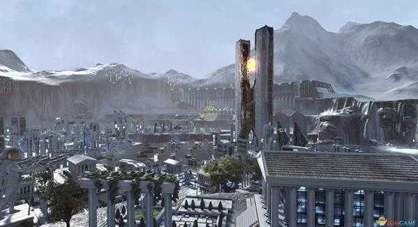 《悬崖帝国》联合银行建造时间推荐