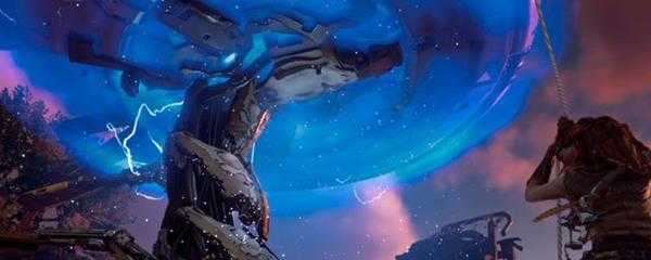 地平线零之曙光和黎明时分的区别