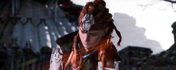 地平线可以有几种坐骑