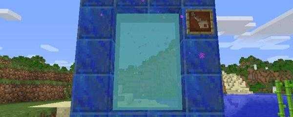 我的世界都有什么门