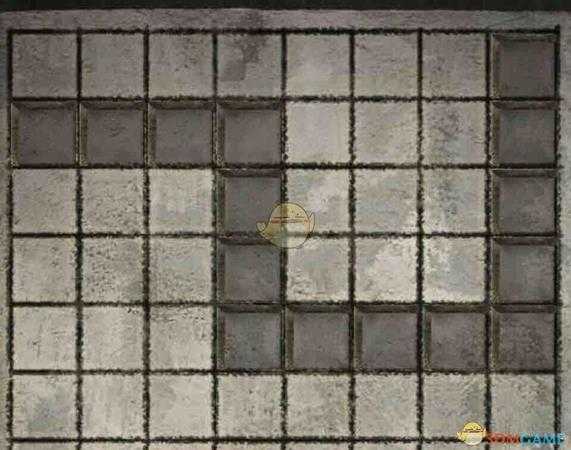 《记忆重构》第一章攻略