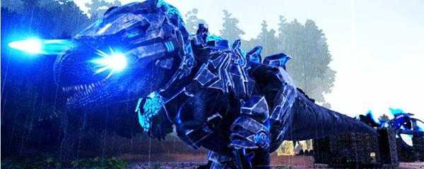 方舟潜水服多少级解锁