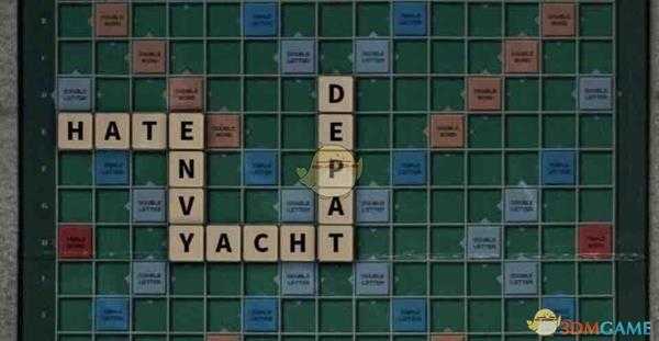 《记忆重构》第三个箱子解谜攻略