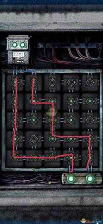 《记忆重构》第二章攻略