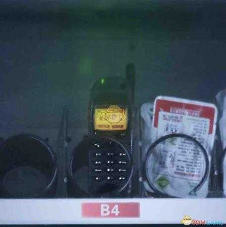 《记忆重构》第二章攻略