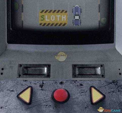 《记忆重构》第二章攻略