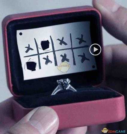 《记忆重构》第二章攻略