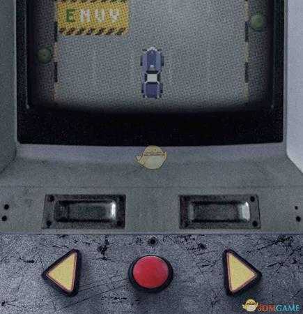 《记忆重构》第二章攻略