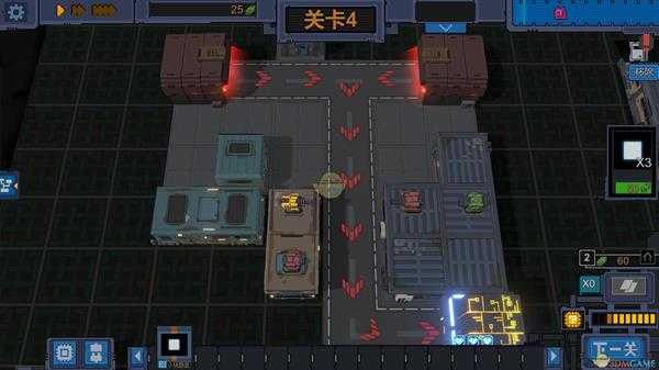 《变量》目标数和子弹数装备一览