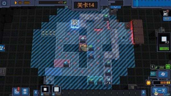 《变量》溅射和额外攻击力装备一览