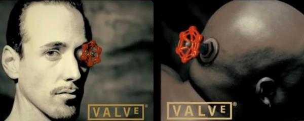 valve和steam的关系