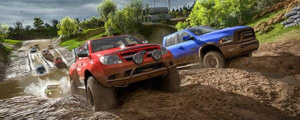 地平线4版本不兼容