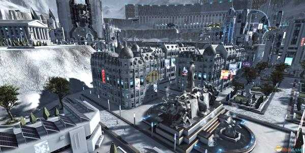 《悬崖帝国》充电站注意事项一览