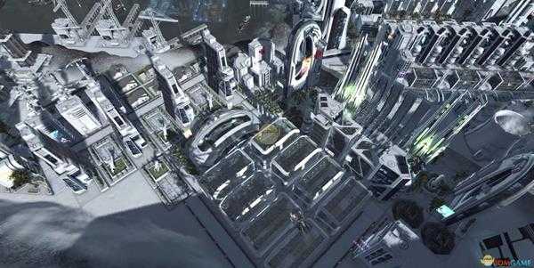 《悬崖帝国》充电站多少优缺点分析