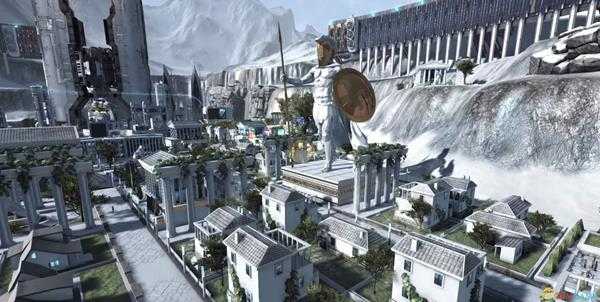 《悬崖帝国》桥梁建造方法分享