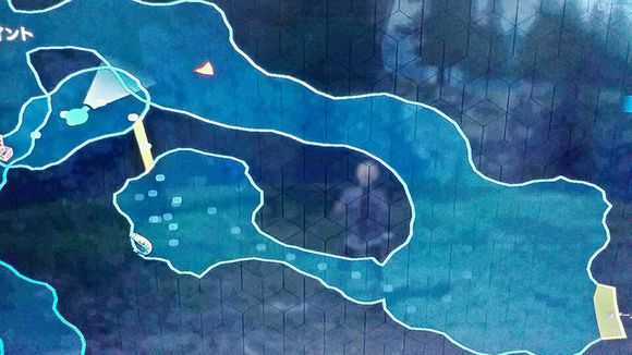 《英雄传说：闪之轨迹4》北朗格多克峡谷道核心回路幻胧攻略分享