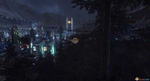 《悬崖帝国》跨城就业缺点分享