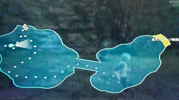 《英雄传说：闪之轨迹4》拉尔玛旧道01宝箱收集攻略分享