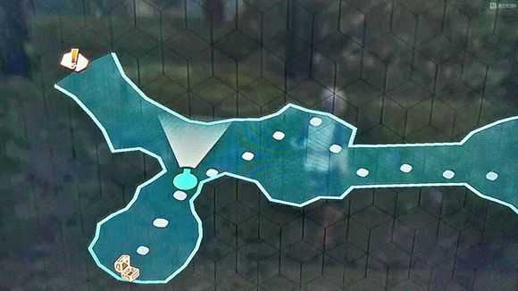 《英雄传说：闪之轨迹4》拉尔玛旧道01宝箱收集攻略分享