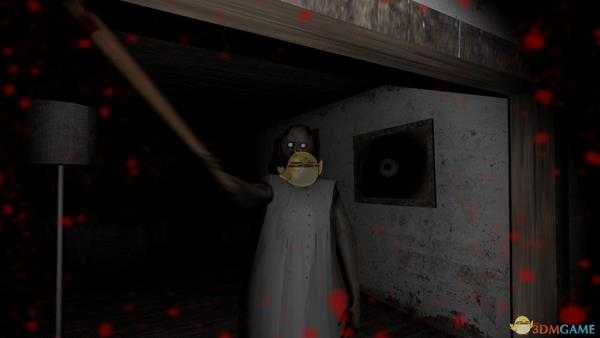 《恐怖奶奶》CarKey作用一览