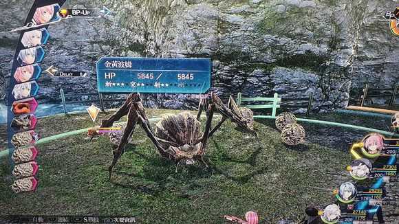 《英雄传说：闪之轨迹4》拉尔玛旧道01刷耀晶块攻略分享