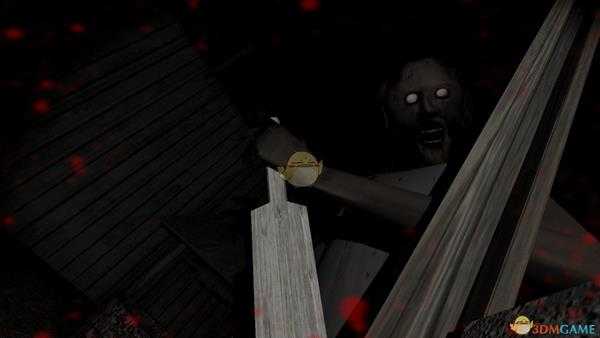 《恐怖奶奶》CuttingPliers作用一览