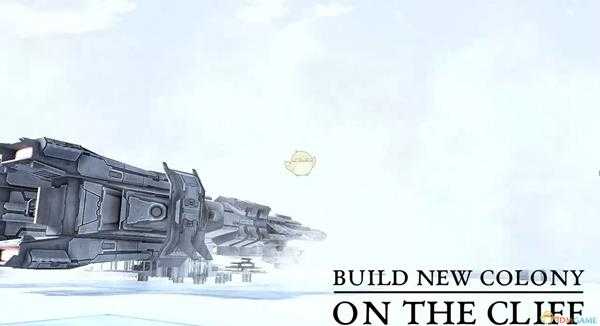 《悬崖帝国》大圆环赚钱方法分享