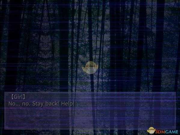 《刻痕3》BadEnding3选项一览