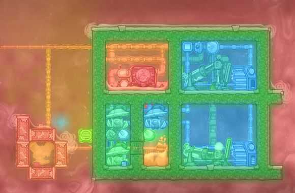 《缺氧》高压制氧相关方法分享