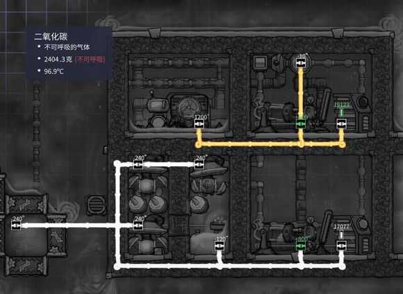 《缺氧》高压制氧相关方法分享