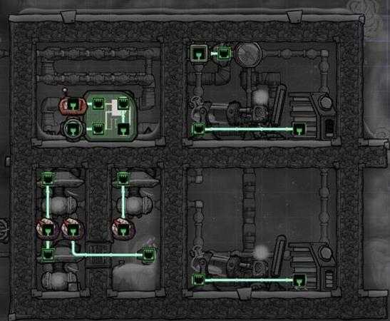 《缺氧》高压制氧相关方法分享