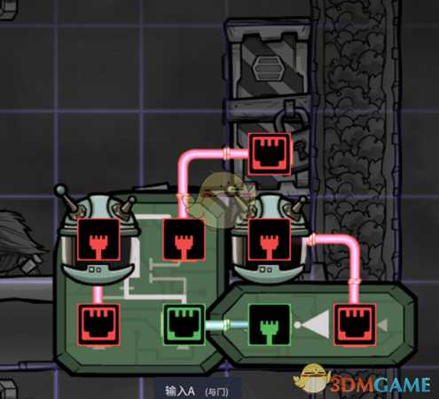 《缺氧》游戏内的屠宰场相关分析