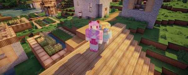 我的世界超能力mod教程