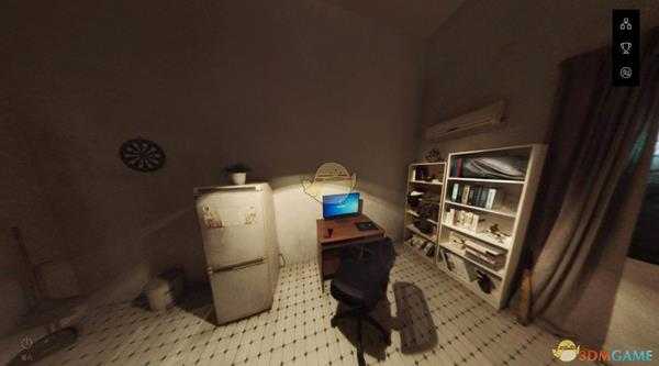 《记忆重构》游戏背景故事介绍