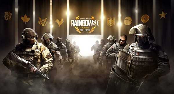 彩虹六号无法充值 彩虹六号无法充值解决办法