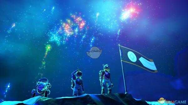 《无人深空》营养建筑作用介绍