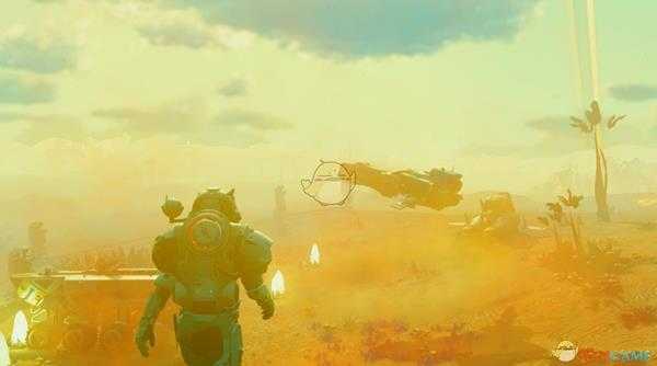 《无人深空》飞船武器搭配分享