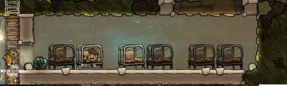 《缺氧》相关工作分析介绍