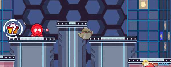 《纽扣兄弟》超长激光使用技巧分享