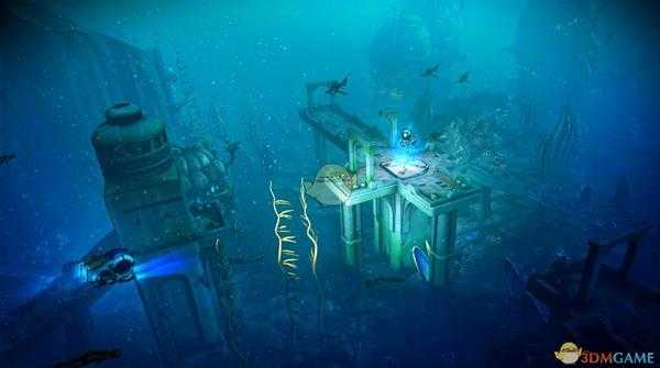 《无人深空》大型货船正常获取流程分享