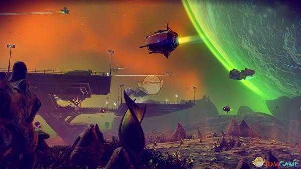 《无人深空》主线消失解决方法分享