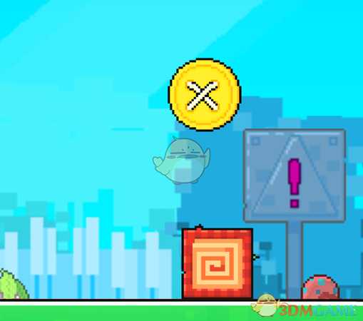 《纽扣兄弟》跳跃缝纫状态分享