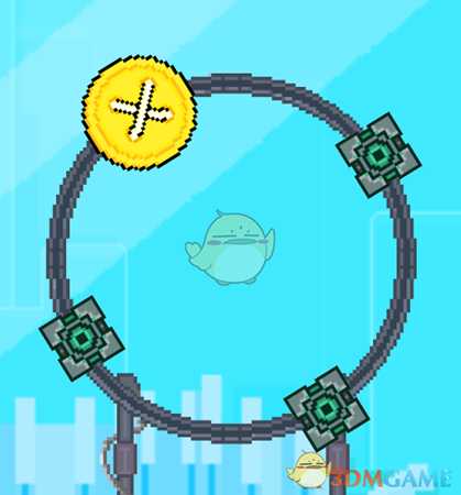 《纽扣兄弟》吸盘的使用技巧