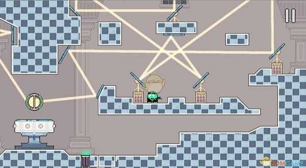 《纽扣兄弟》第二章攻略