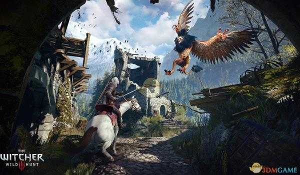 《巫师3：狂猎》武器舞者代码分享