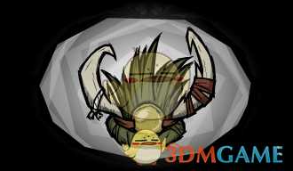 《饥荒：联机版》猪王帽获得方法分享