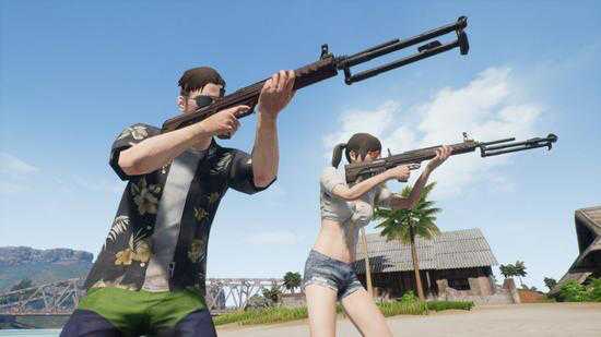 pubglite一直在加载  pubglite一直在加载解决办法