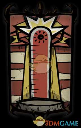 《饥荒：联机版》热力测力器获得方法分享