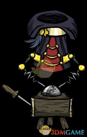 《饥荒：联机版》惊人的驯兽师帽获得方法分享